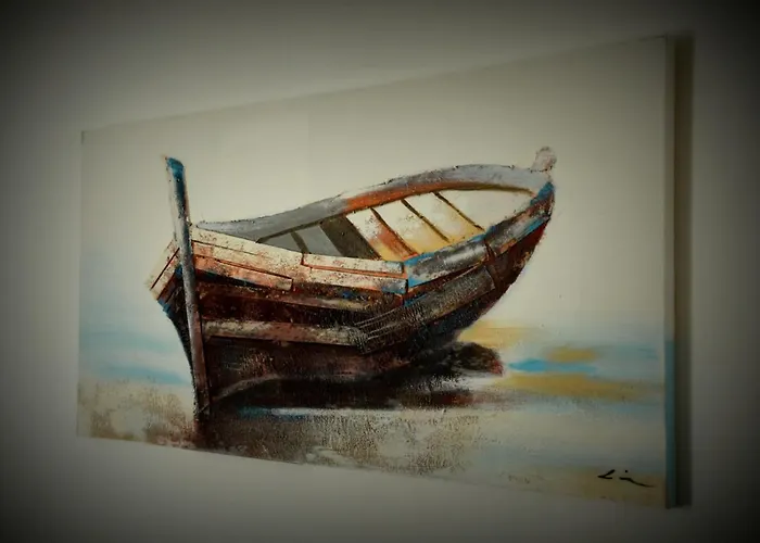 Pesca Azzurra