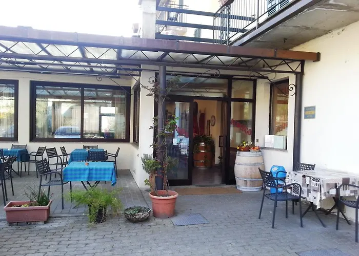 Ristorante Lavedo