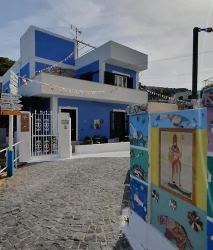 Rosa Dei Venti Ponza