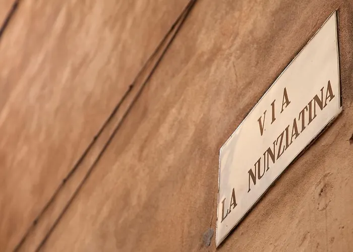Maison La Nunziatina