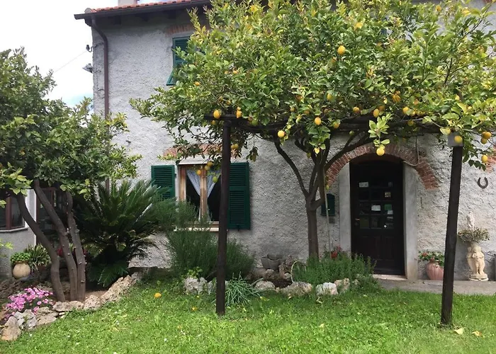 Agriturismo I Lamoi