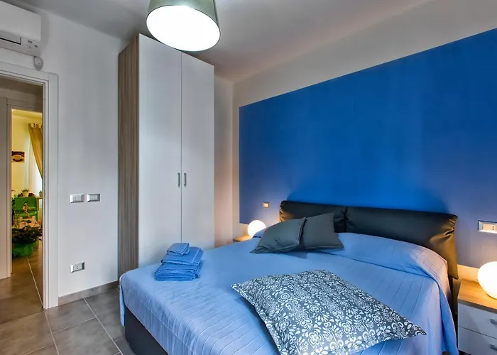 B&B Civico 1