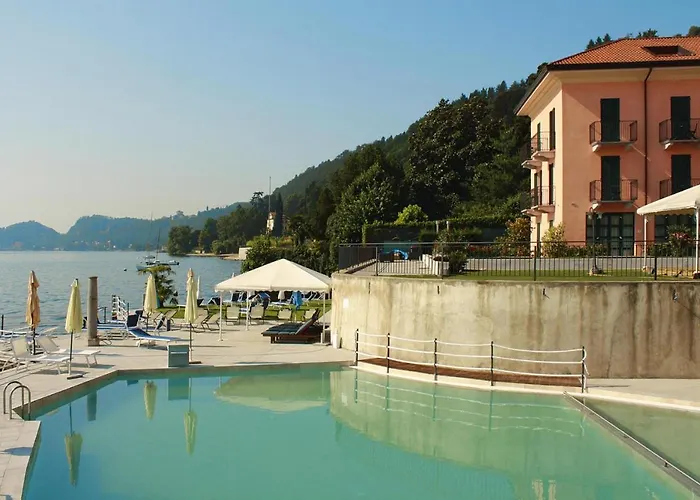 Resort Antico Verbano