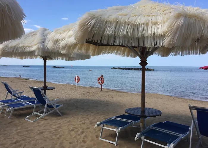 Mare Blu
