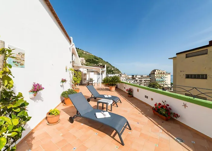 Casa Vacanza Paradiso