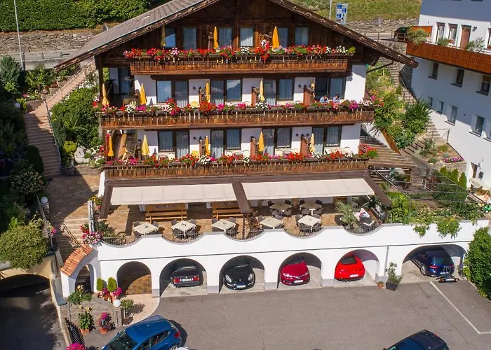 Pension Brunhild