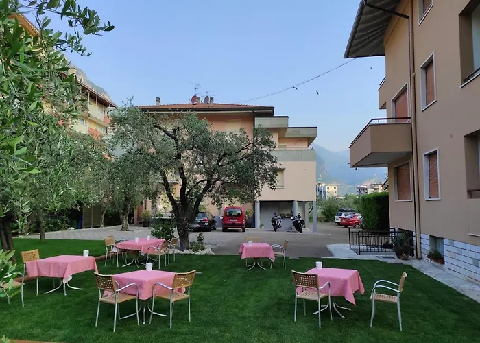 Villa Speranza Riva del Garda