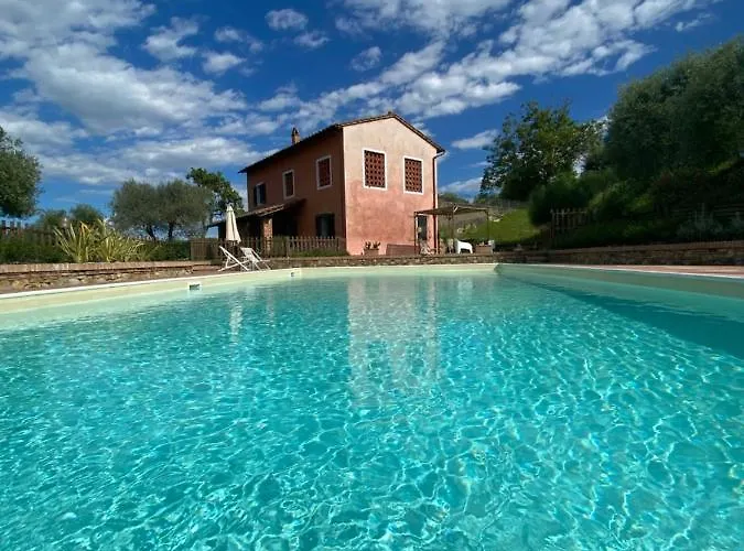 Podere Boscone