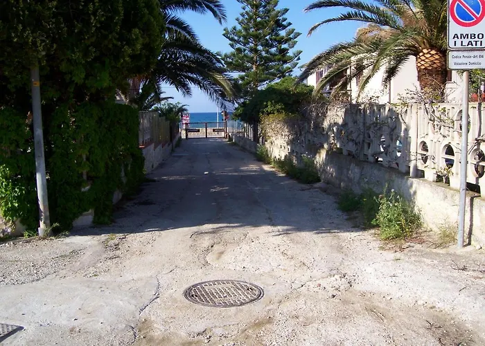 La Perla Del Golfo