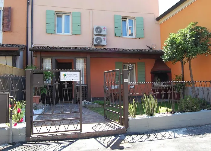 Corte Colori