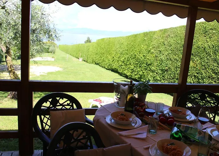 Agriturismo Al-Bor Lazise