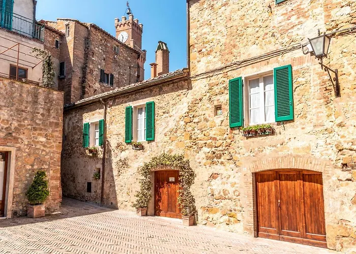 La Chiocarella