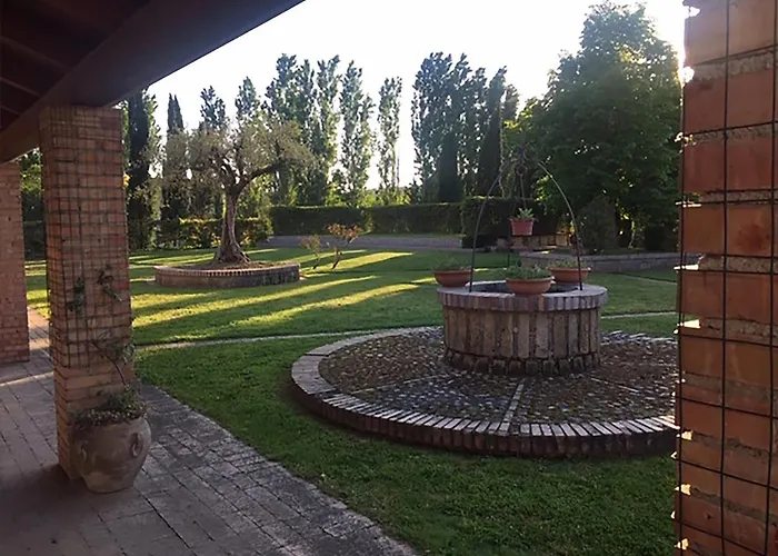 Giunti Agriturismo & Camere