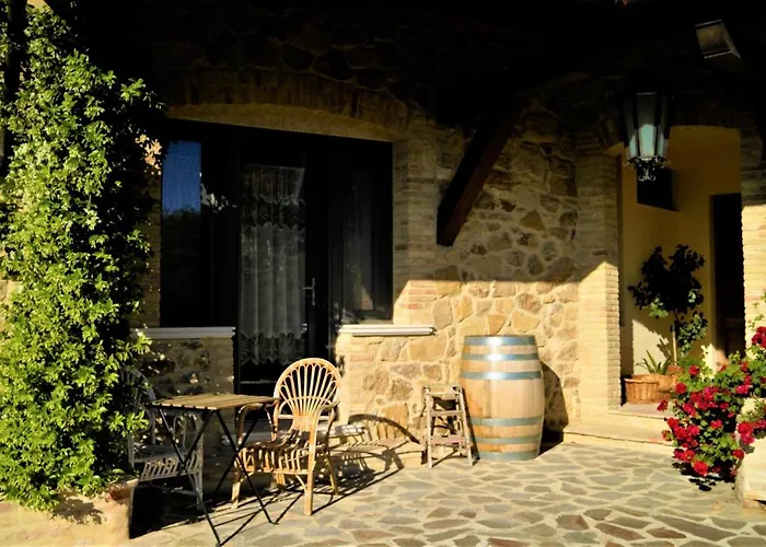 Casa Marzapane
