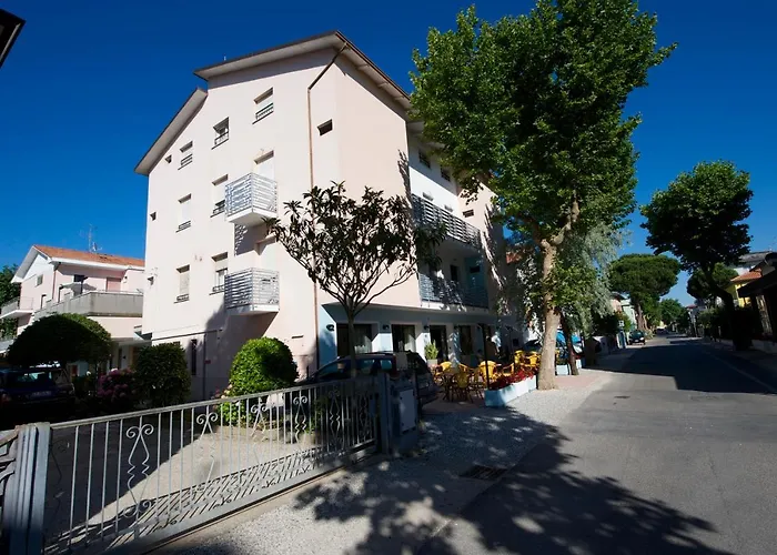 Fabbri's Hotel