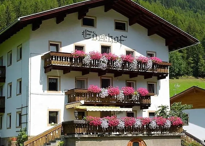 Pension Ederhof
