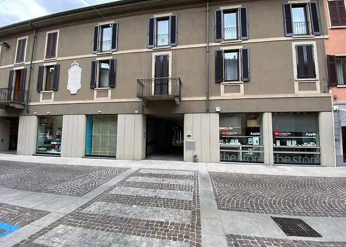 La casa di Garibaldi