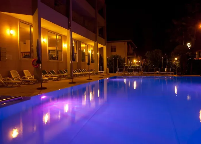 Hotel Idania