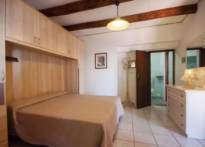 Holiday Home Piccola Oasi 4 By Interhome