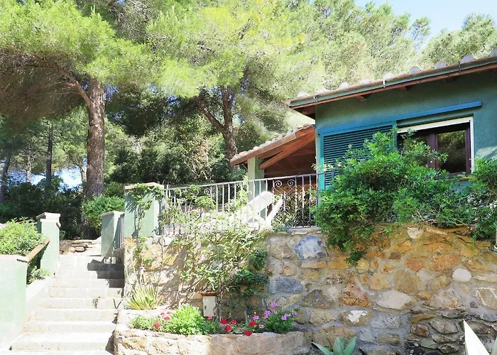 Holiday Home Piccola Oasi 5 By Interhome