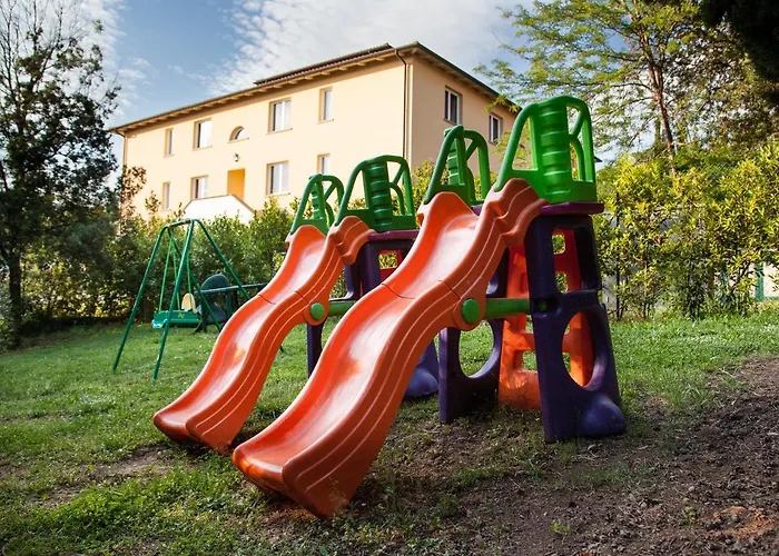 Borgo San Martino Resort
