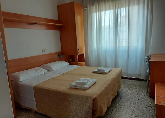 Albergo Alla Nave