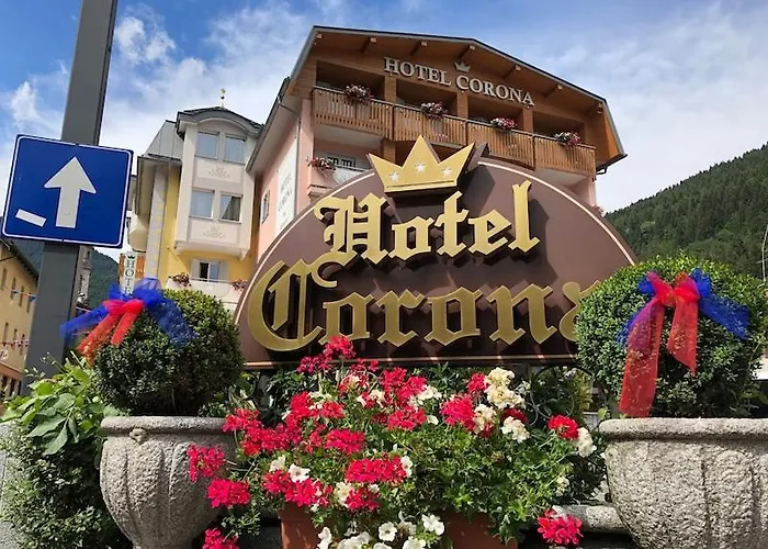 Hotel Corona