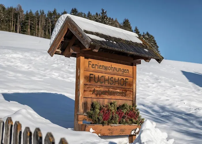 Fuchshof