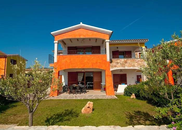 Case Vacanze Budoni Beach