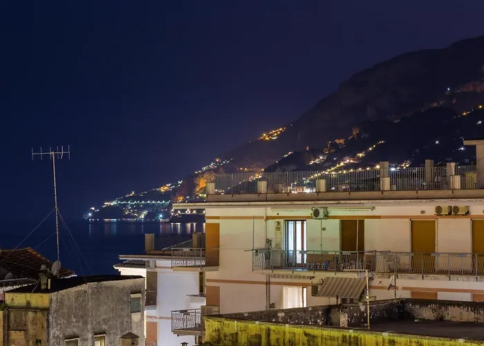 Casa Vacanza Paradiso