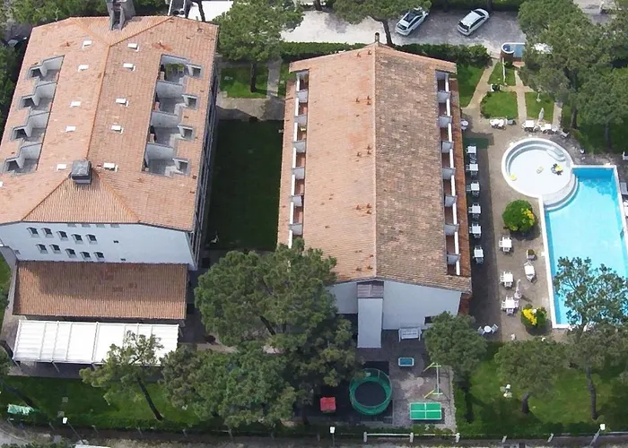 Villa Elprado