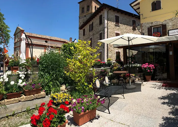 Locanda Marcella