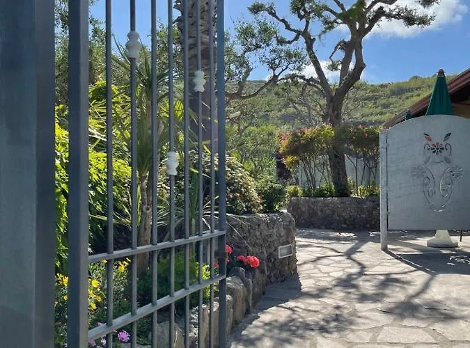 Villa Anna Sorgeto