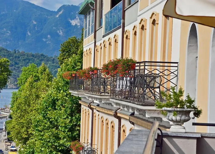 Grand Hotel Cadenabbia