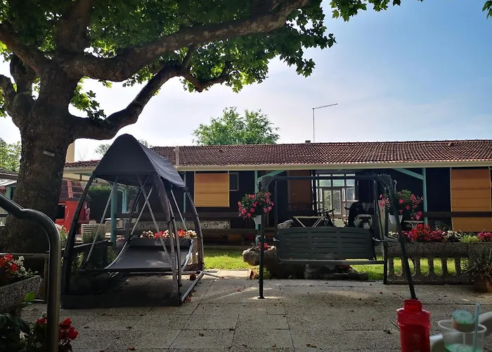 Eureka Azienda Agrituristica