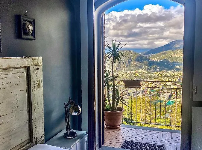 Villa Monica B&B