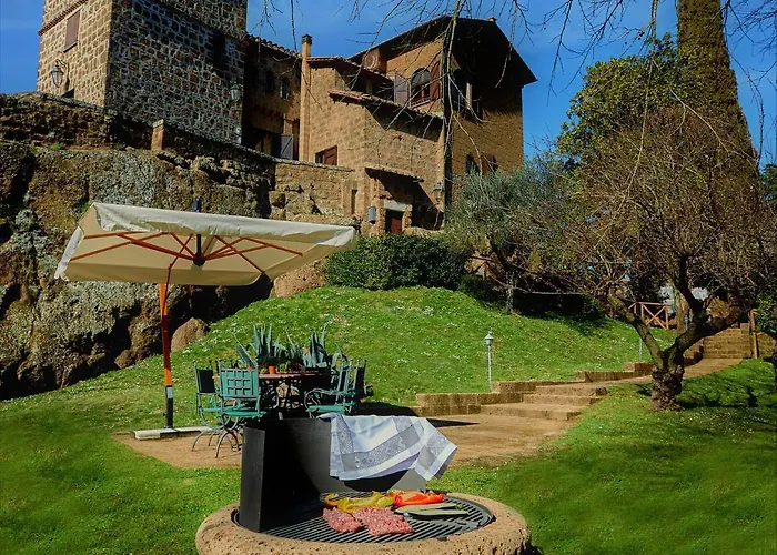 Residenza Antica Flaminia