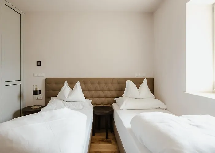 Ansitz am Eck by Hotel Pernhof Tramin an der Weinstraße