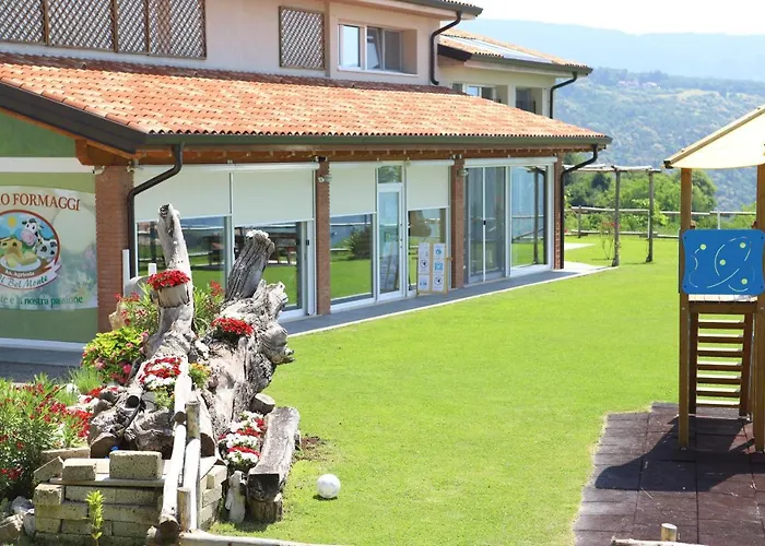Fattoria Monte Baldo