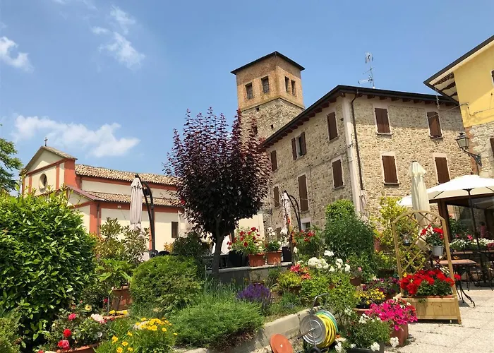 Locanda Marcella