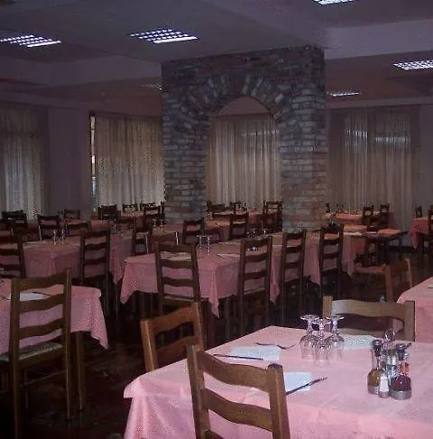 Hotel Autostrada