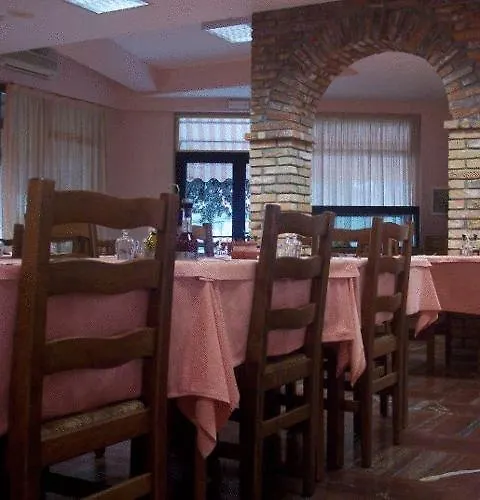 Hotel Autostrada