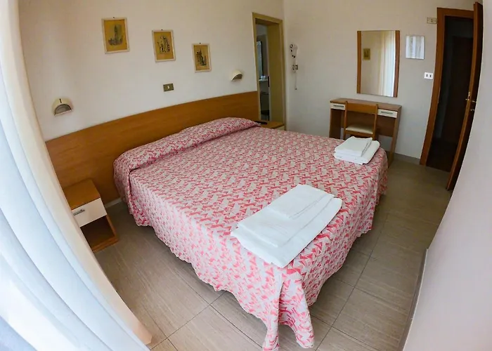 Albergo Donatella