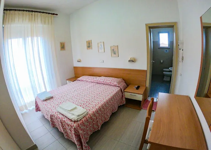 Albergo Donatella
