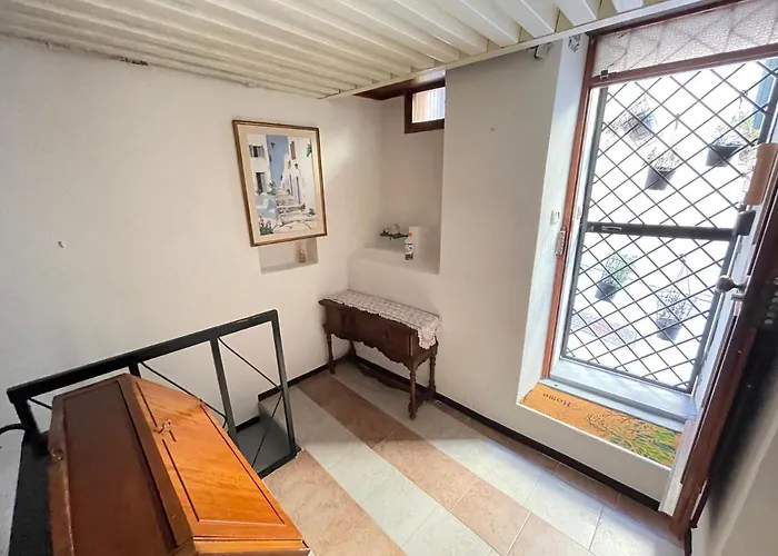 Stella Marina Appartamento