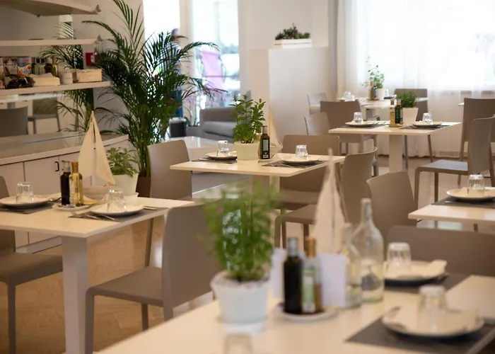 Hotel San Gottardo Riccione