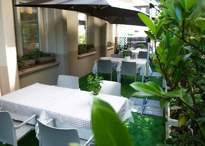 Hotel San Gottardo
