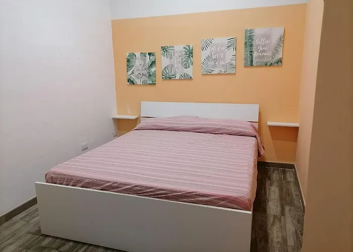 La Casetta