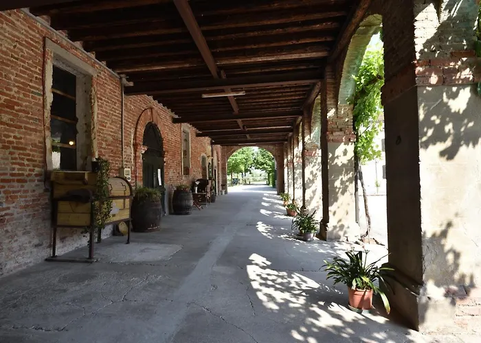 Tenuta Le Risare