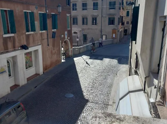 Casa Alice